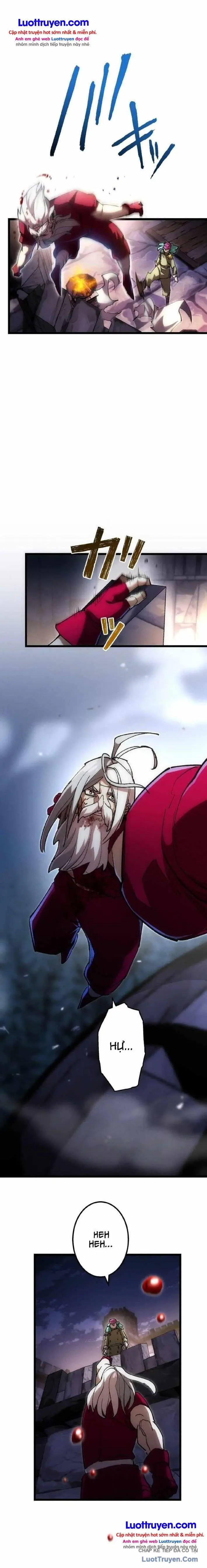 Sát Thủ Và Rồng Chapter 8 - Trang 10