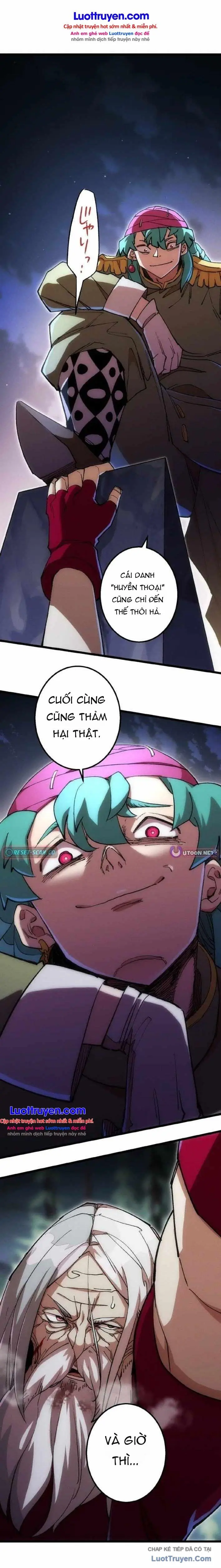 Sát Thủ Và Rồng Chapter 8 - Trang 11