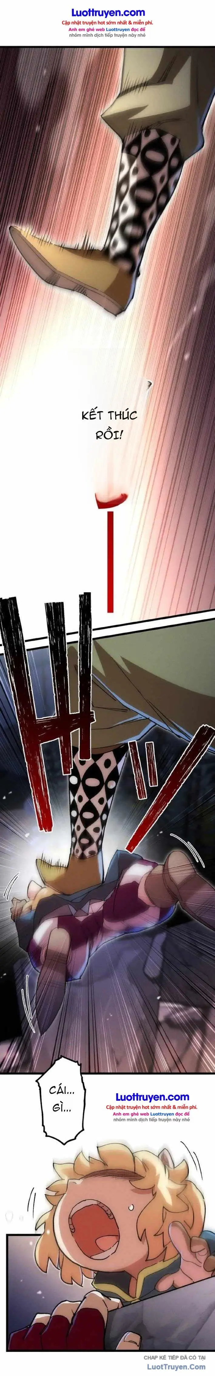 Sát Thủ Và Rồng Chapter 8 - Trang 12