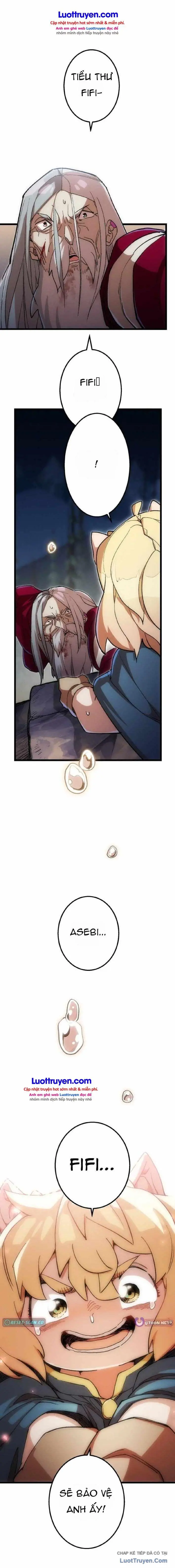 Sát Thủ Và Rồng Chapter 8 - Trang 13