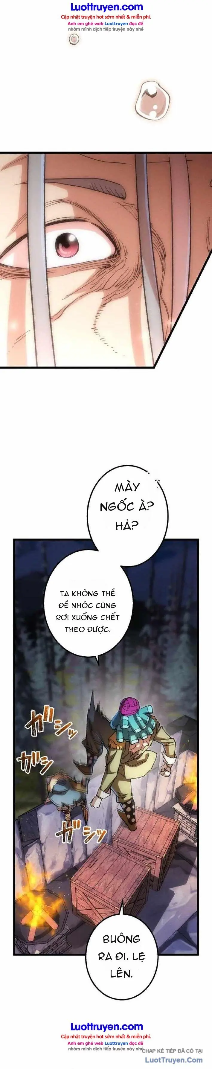 Sát Thủ Và Rồng Chapter 8 - Trang 14