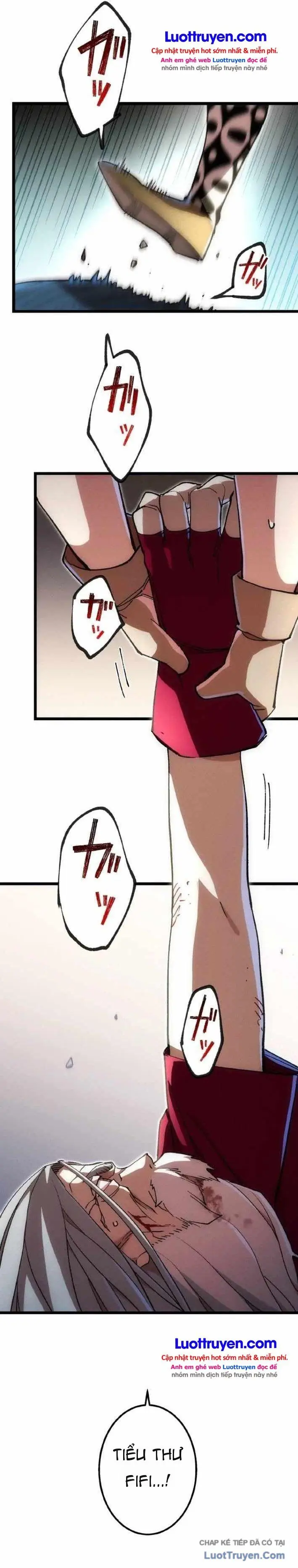Sát Thủ Và Rồng Chapter 8 - Trang 15