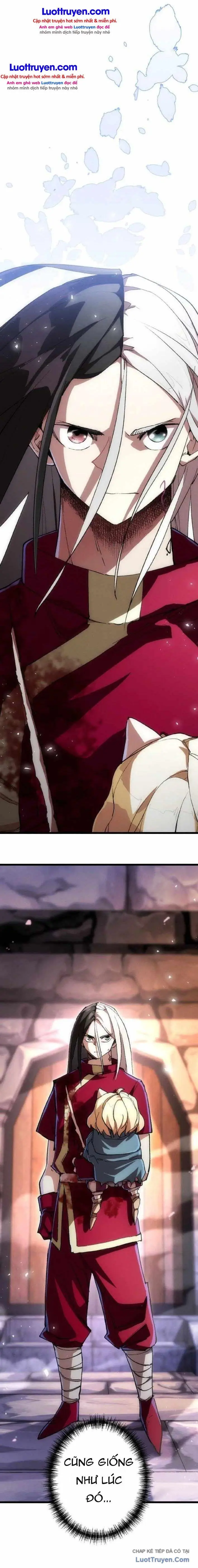 Sát Thủ Và Rồng Chapter 8 - Trang 21