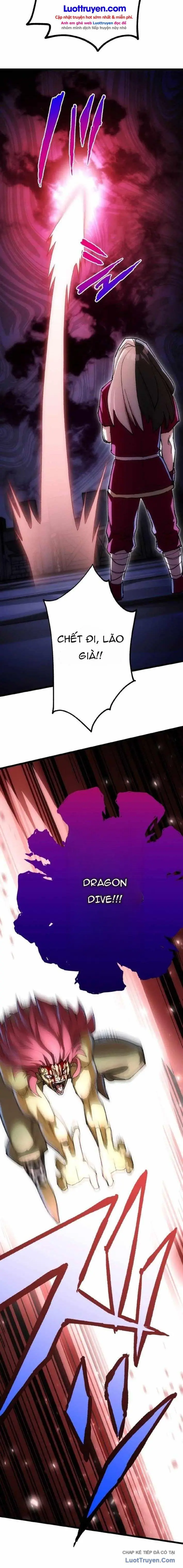 Sát Thủ Và Rồng Chapter 8 - Trang 24