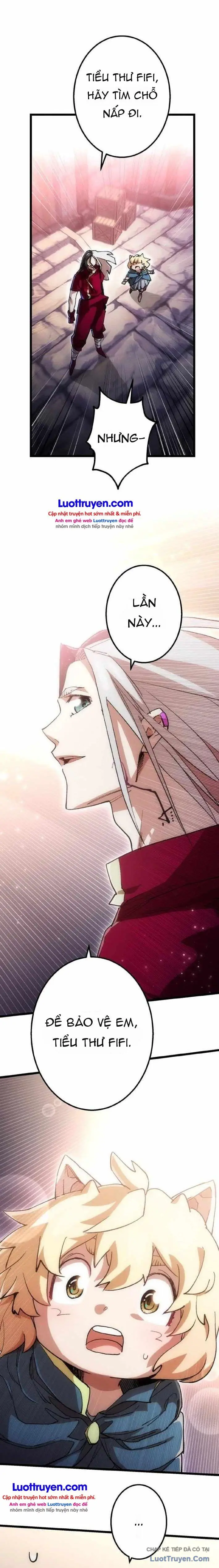 Sát Thủ Và Rồng Chapter 8 - Trang 25