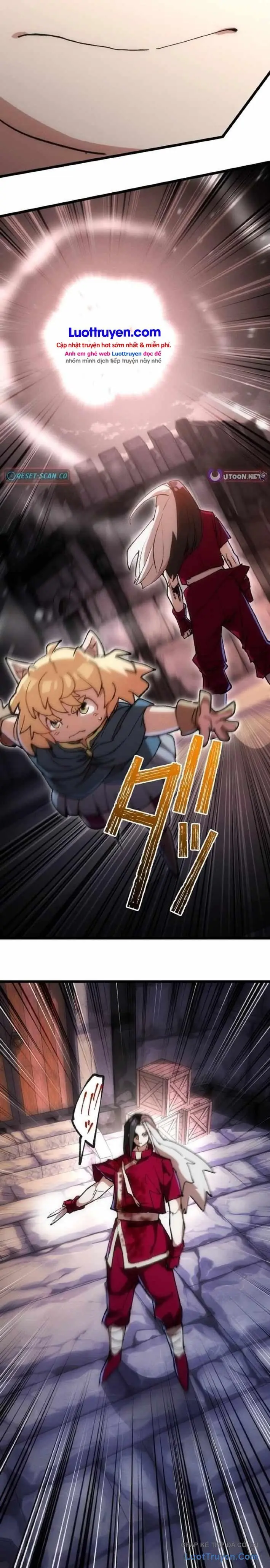 Sát Thủ Và Rồng Chapter 8 - Trang 26
