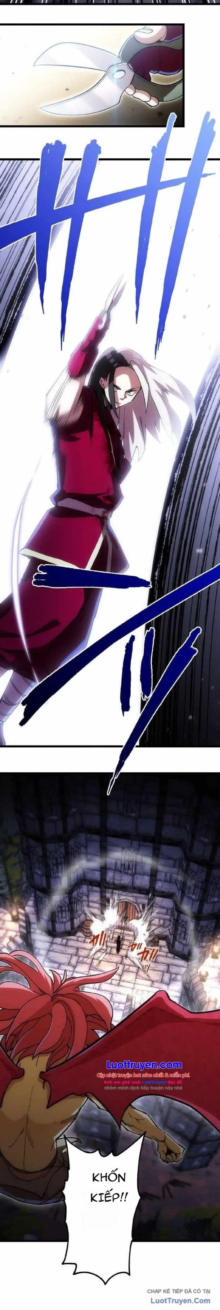 Sát Thủ Và Rồng Chapter 8 - Trang 27