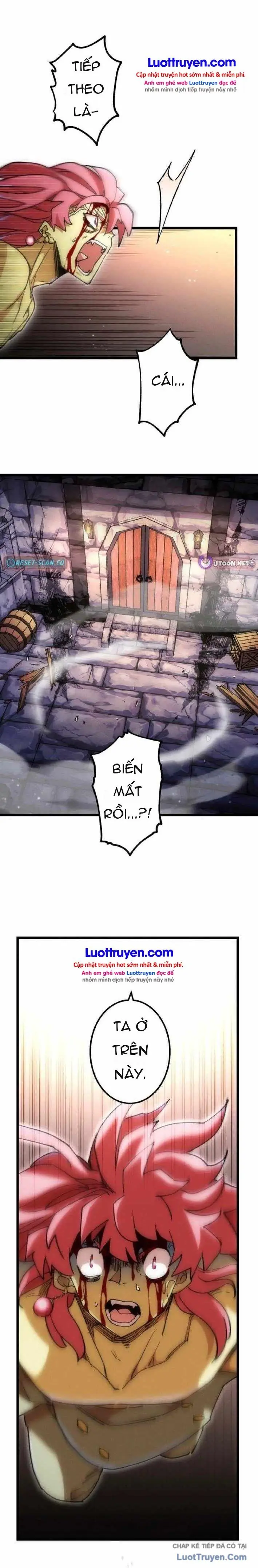 Sát Thủ Và Rồng Chapter 8 - Trang 28
