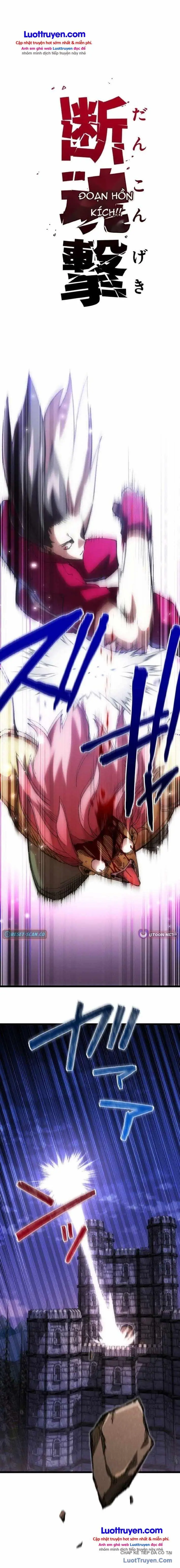 Sát Thủ Và Rồng Chapter 8 - Trang 30