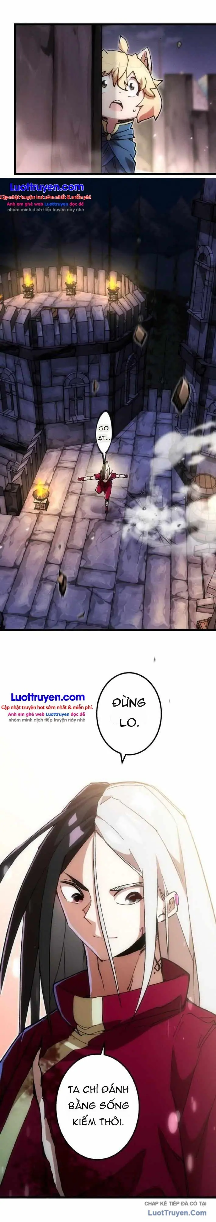 Sát Thủ Và Rồng Chapter 8 - Trang 31