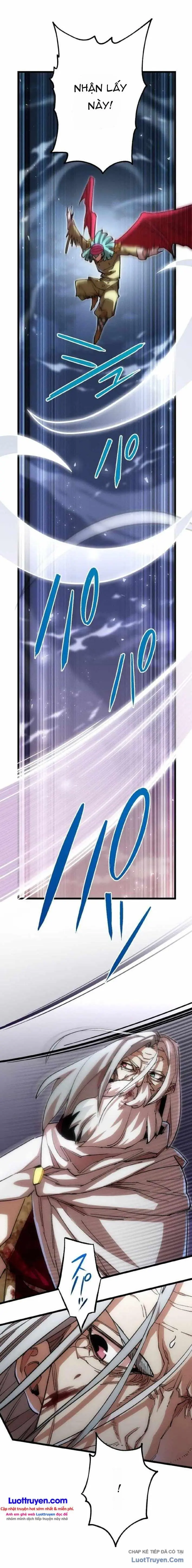 Sát Thủ Và Rồng Chapter 8 - Trang 4