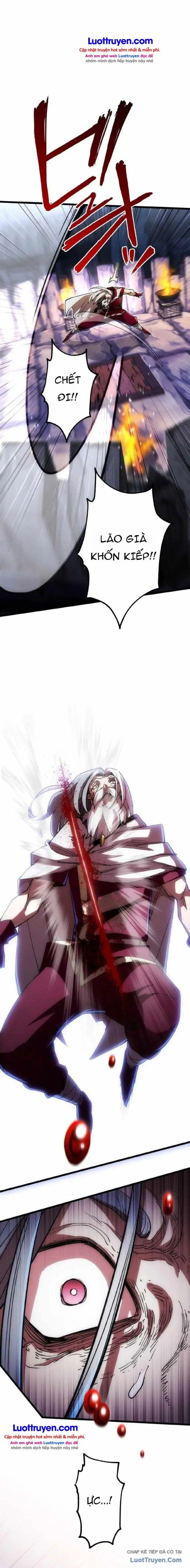 Sát Thủ Và Rồng Chapter 8 - Trang 6