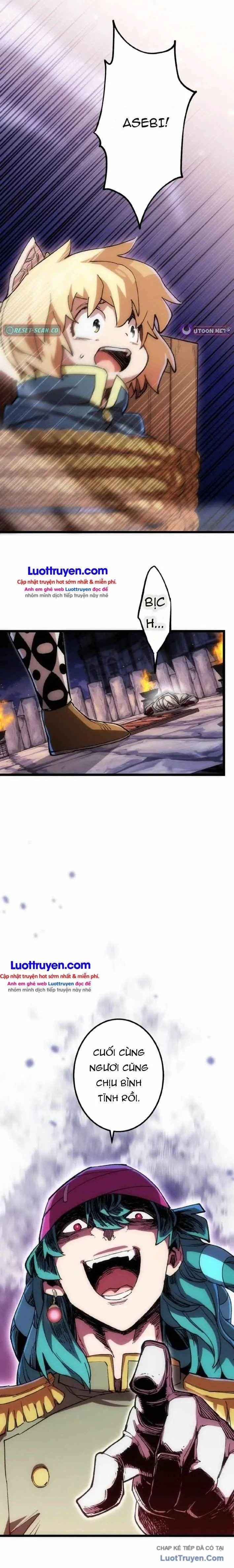 Sát Thủ Và Rồng Chapter 8 - Trang 7