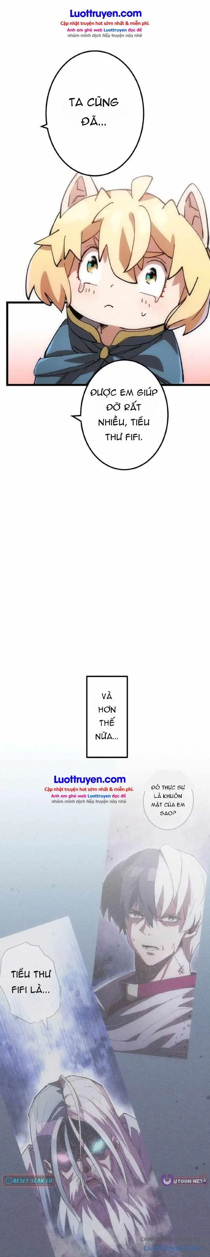 Sát Thủ Và Rồng Chapter 9 - Trang 10