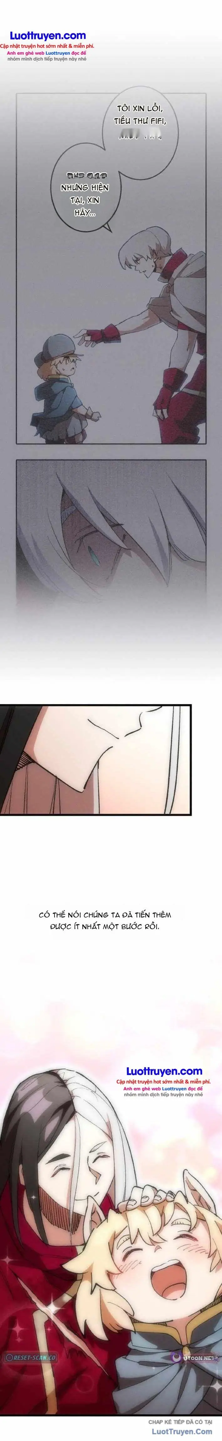 Sát Thủ Và Rồng Chapter 9 - Trang 14