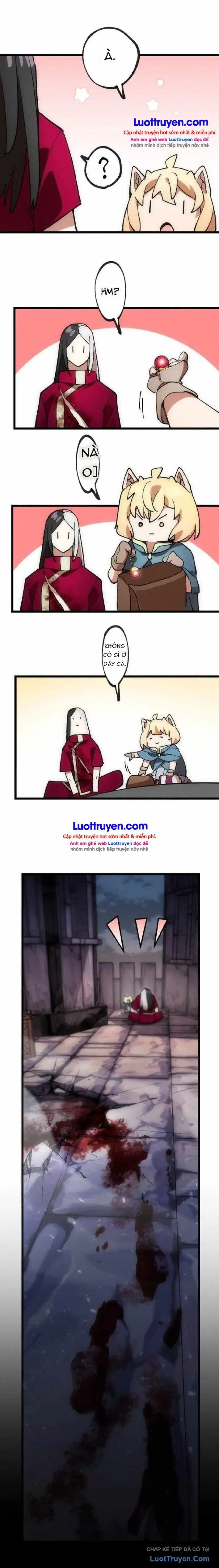 Sát Thủ Và Rồng Chapter 9 - Trang 15