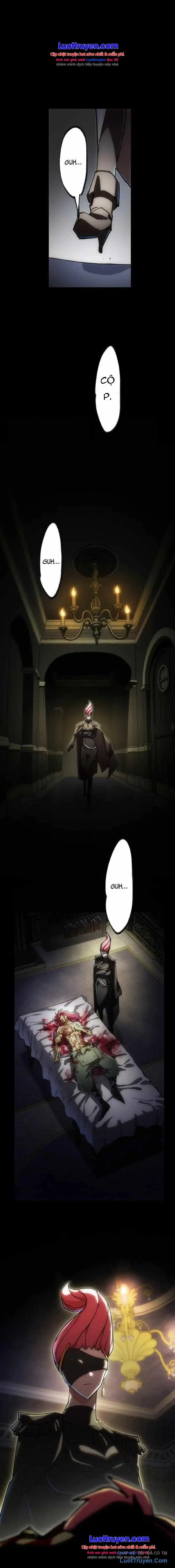 Sát Thủ Và Rồng Chapter 9 - Trang 17