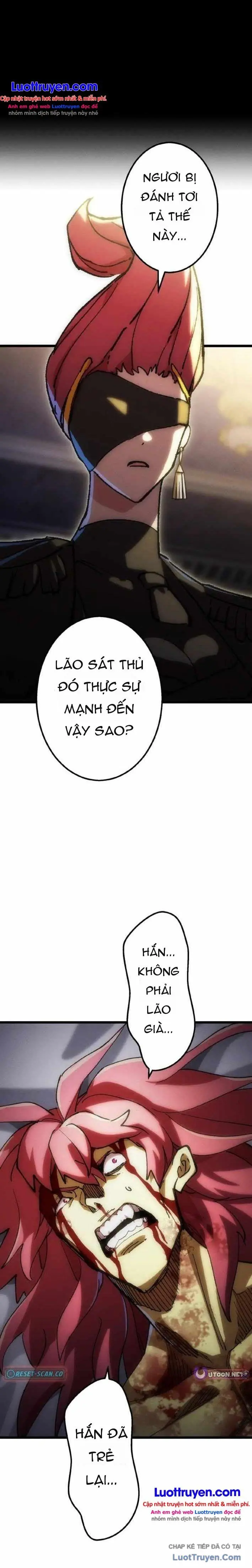 Sát Thủ Và Rồng Chapter 9 - Trang 18