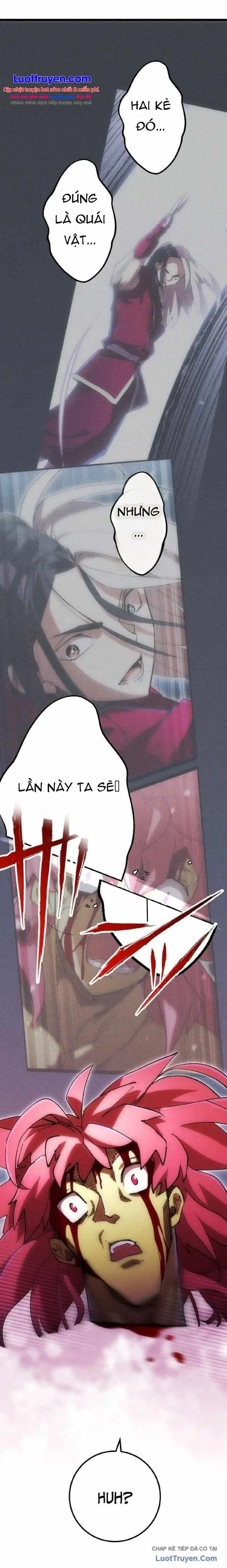Sát Thủ Và Rồng Chapter 9 - Trang 19