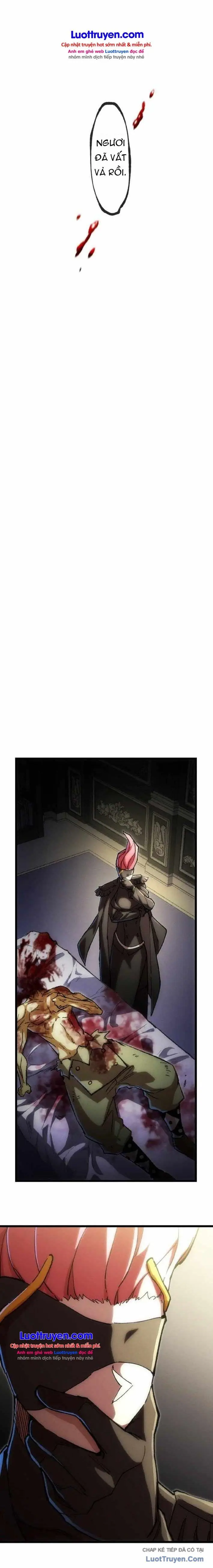 Sát Thủ Và Rồng Chapter 9 - Trang 21