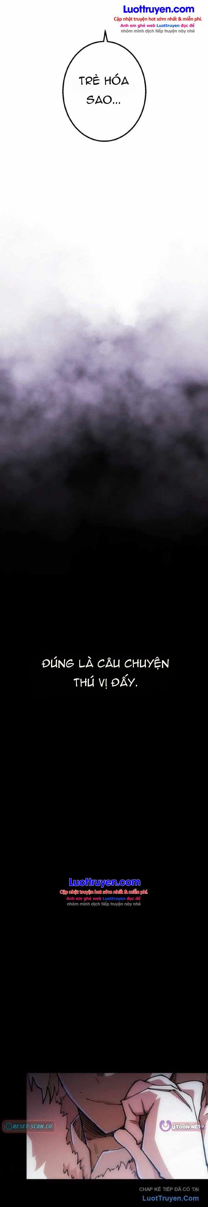 Sát Thủ Và Rồng Chapter 9 - Trang 22