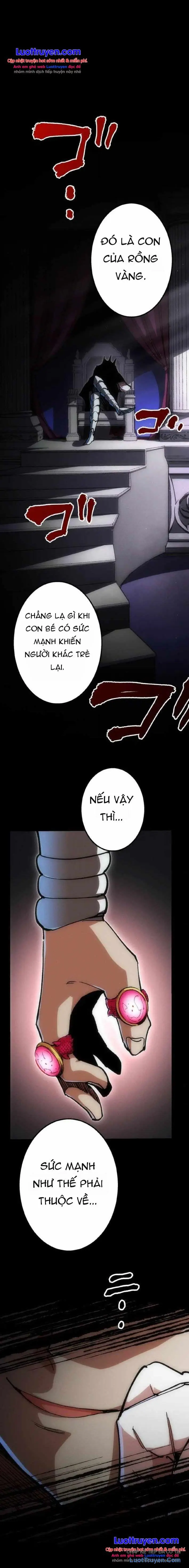 Sát Thủ Và Rồng Chapter 9 - Trang 23