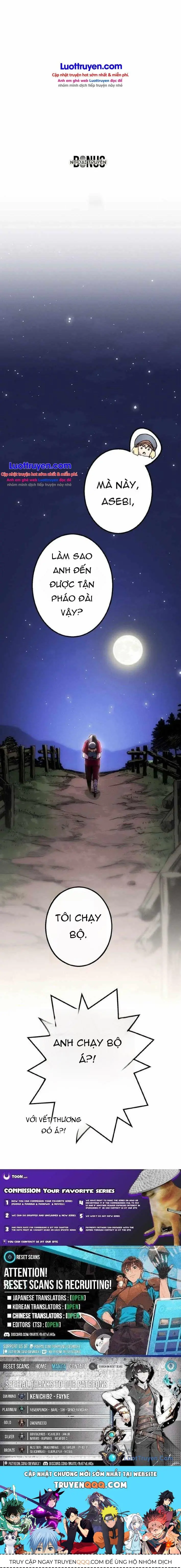 Sát Thủ Và Rồng Chapter 9 - Trang 25