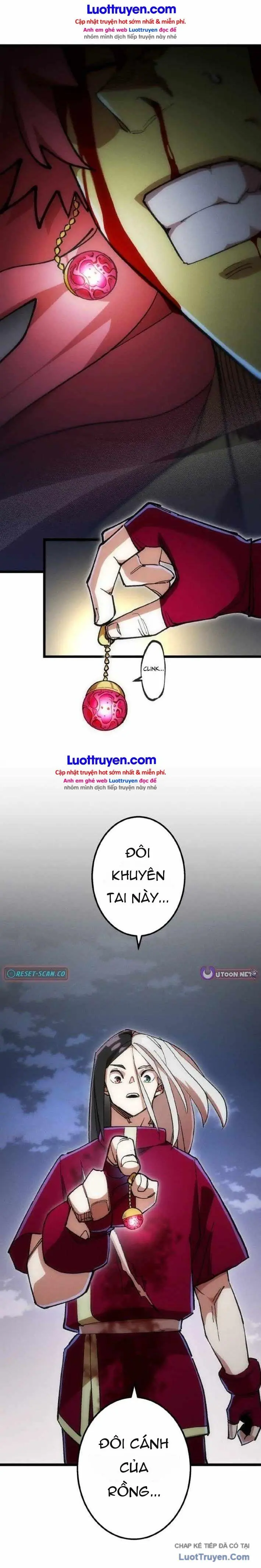Sát Thủ Và Rồng Chapter 9 - Trang 3