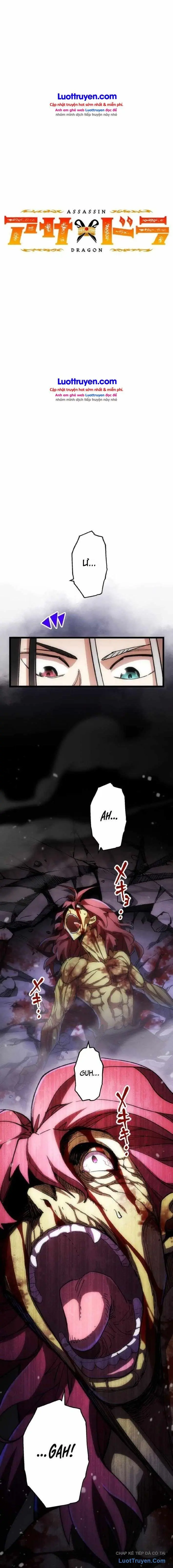 Sát Thủ Và Rồng Chapter 9 - Trang 4