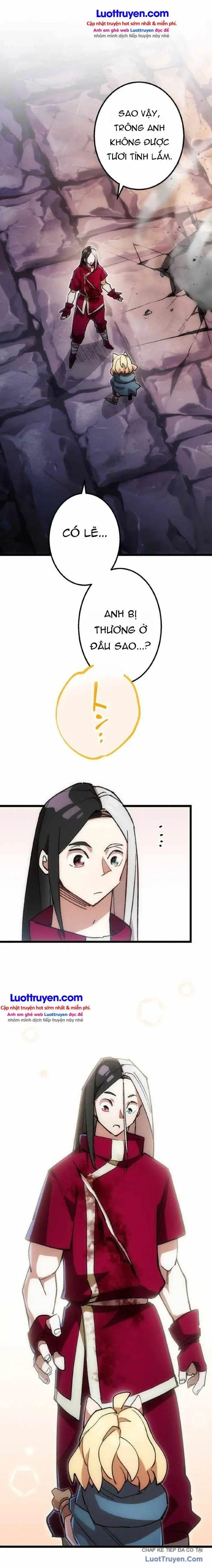 Sát Thủ Và Rồng Chapter 9 - Trang 7