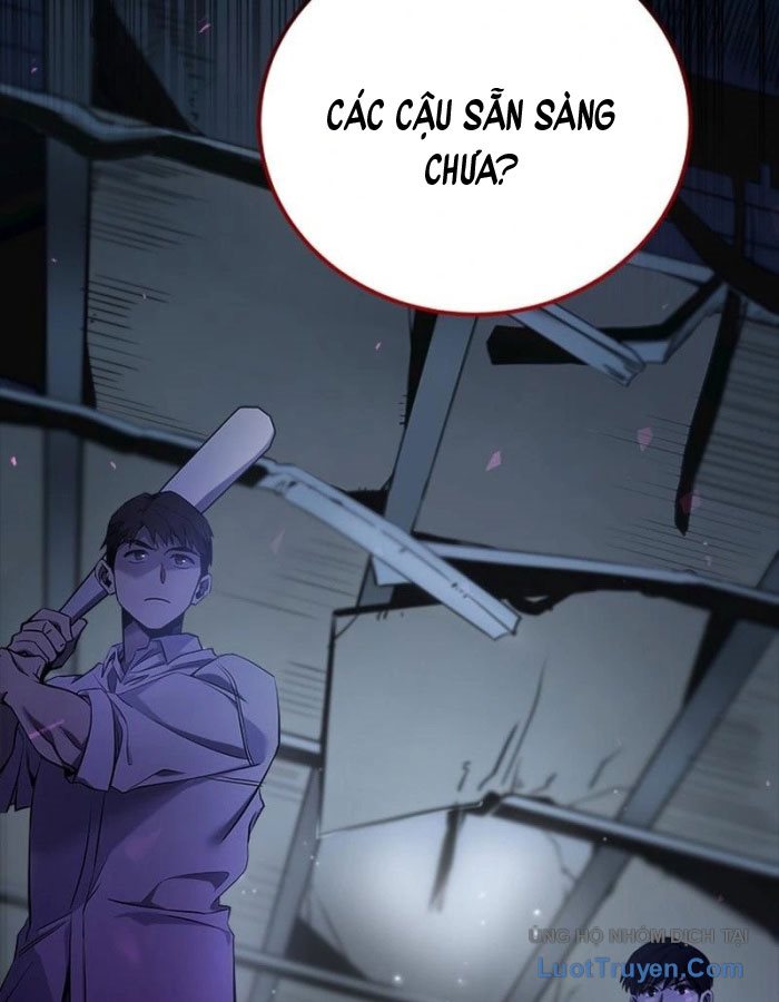 Sau cánh cửa là địa ngục Chapter 1 - Trang 10