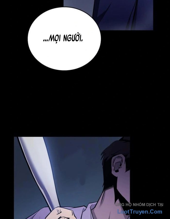 Sau cánh cửa là địa ngục Chapter 1 - Trang 8