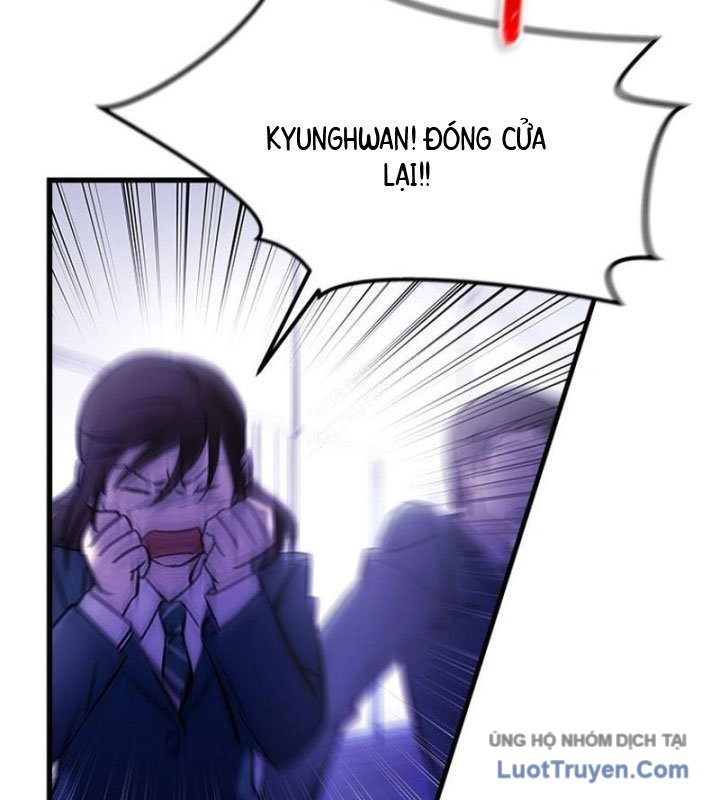 Sau cánh cửa là địa ngục Chapter 2 - Trang 9