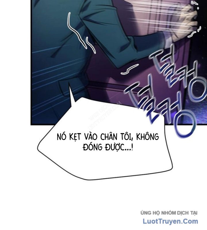 Sau cánh cửa là địa ngục Chapter 2 - Trang 16