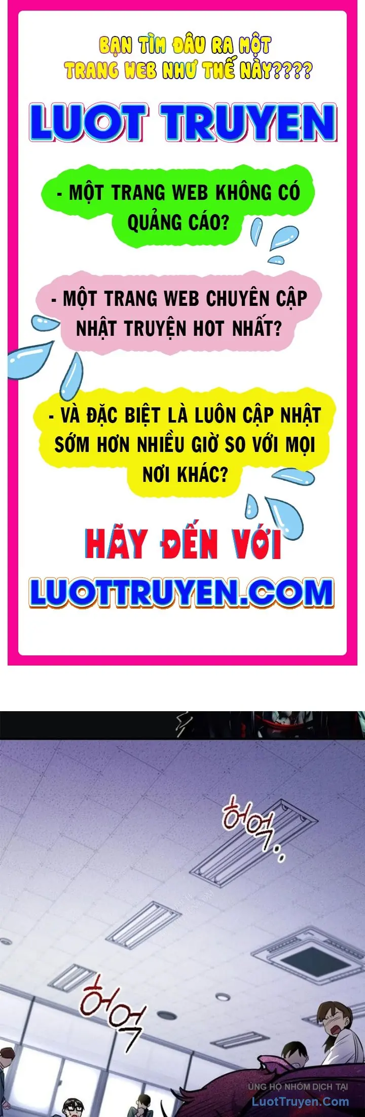 Sau cánh cửa là địa ngục Chapter 2 - Trang 2