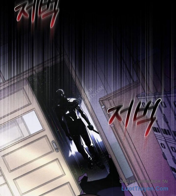 Sau cánh cửa là địa ngục Chapter 2 - Trang 5