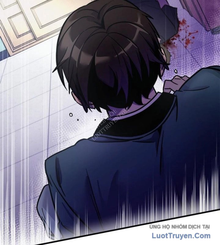 Sau cánh cửa là địa ngục Chapter 2 - Trang 6