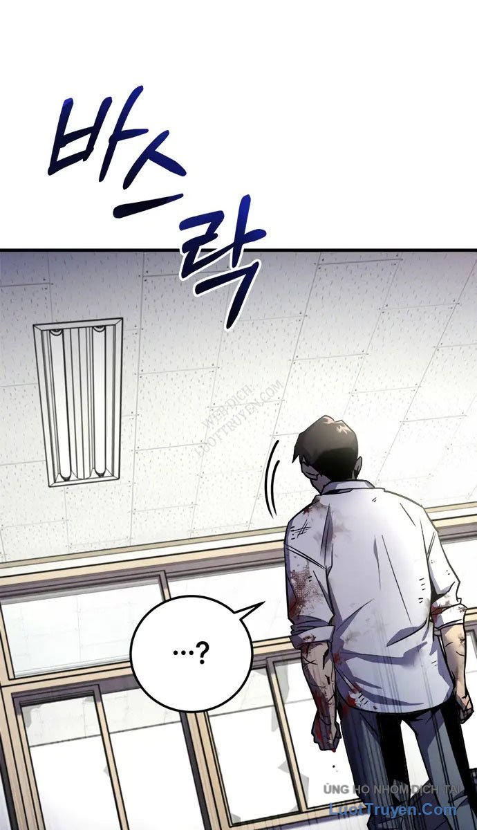 Sau cánh cửa là địa ngục Chapter 3 - Trang 9