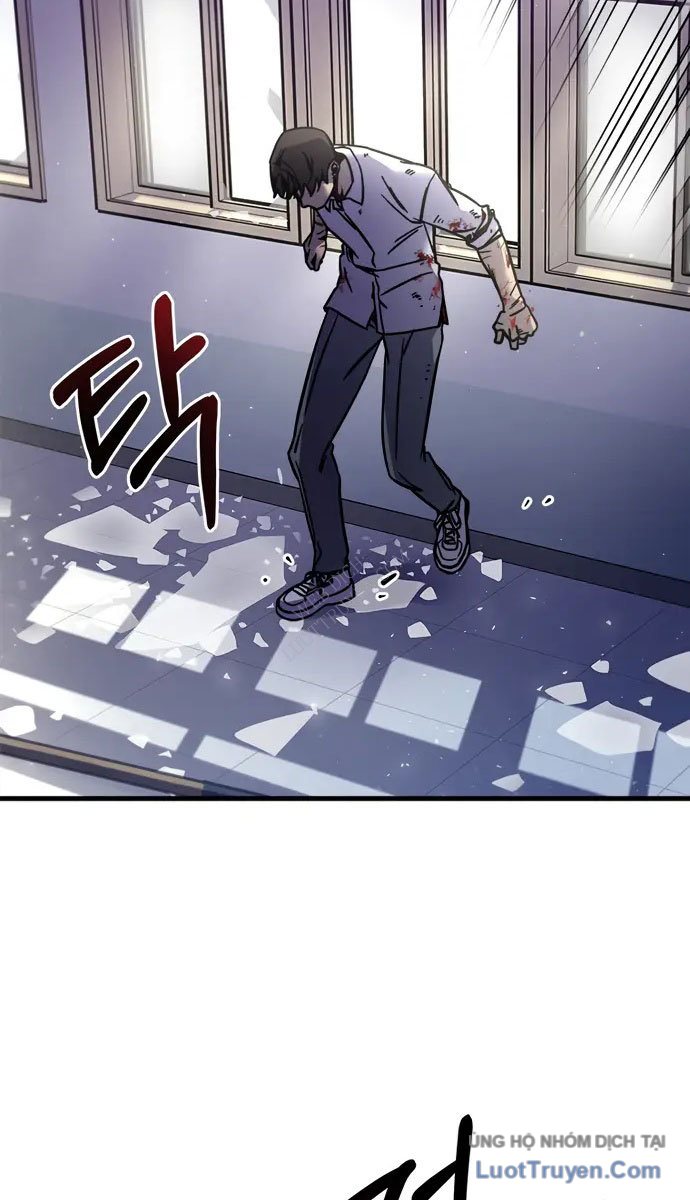 Sau cánh cửa là địa ngục Chapter 3 - Trang 12