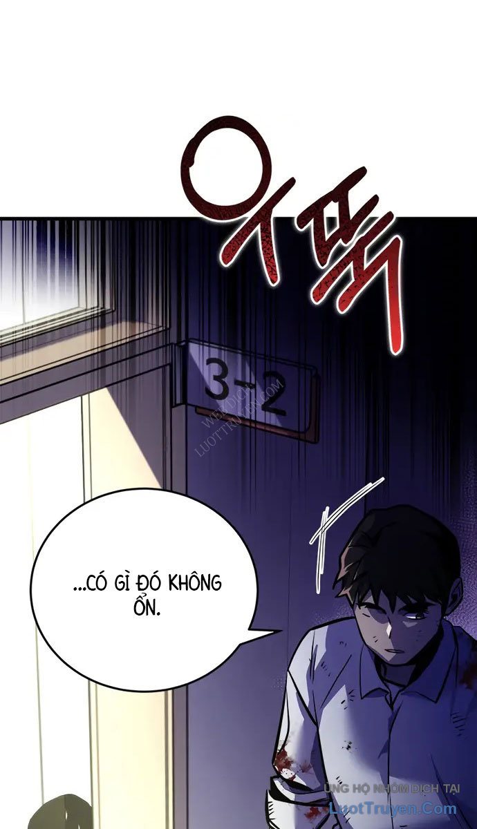 Sau cánh cửa là địa ngục Chapter 3 - Trang 16