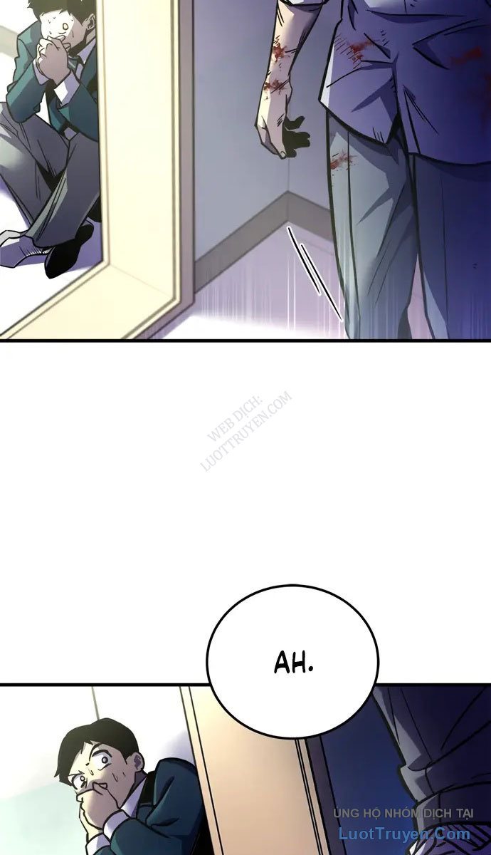 Sau cánh cửa là địa ngục Chapter 3 - Trang 17