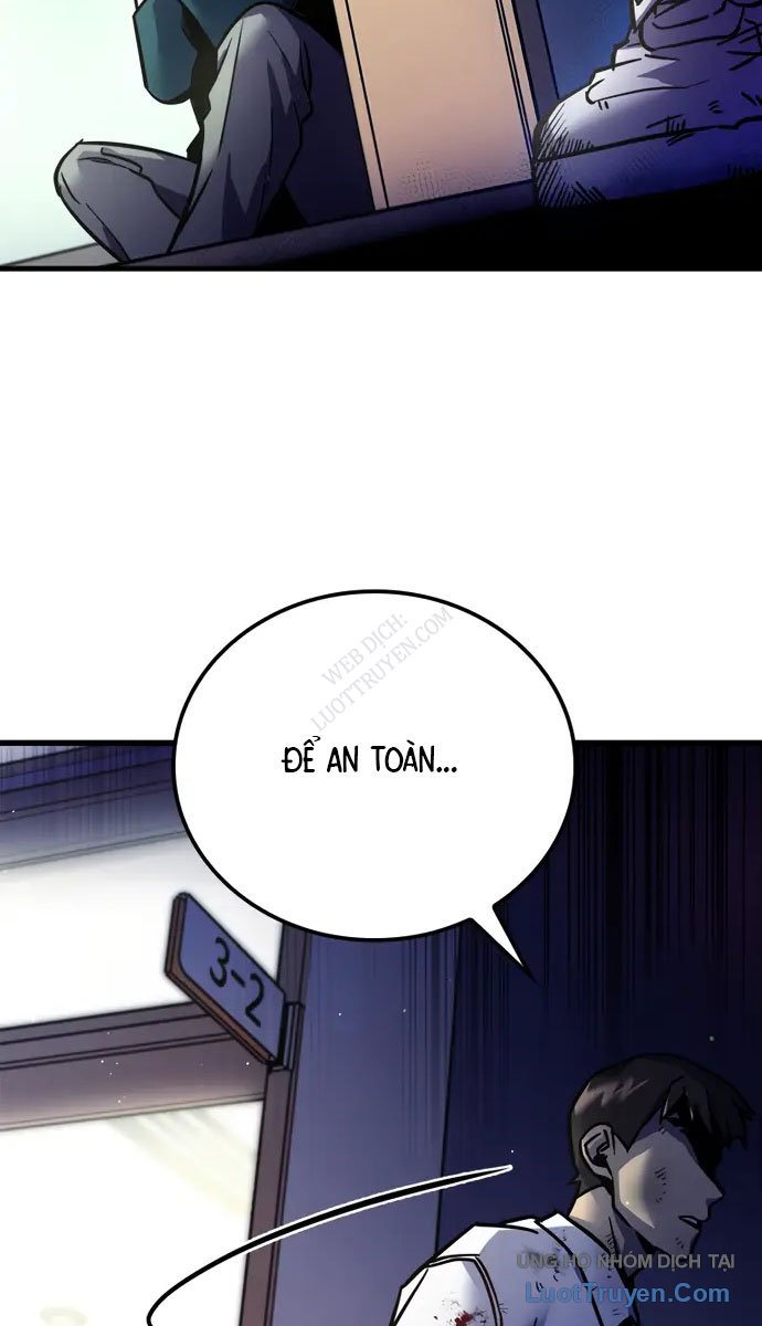Sau cánh cửa là địa ngục Chapter 3 - Trang 18