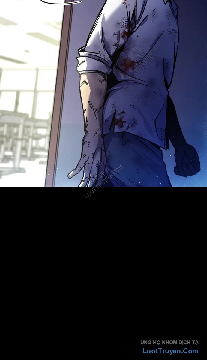 Sau cánh cửa là địa ngục Chapter 3 - Trang 19