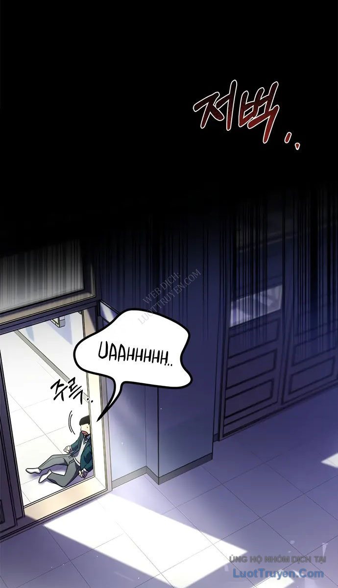 Sau cánh cửa là địa ngục Chapter 3 - Trang 20