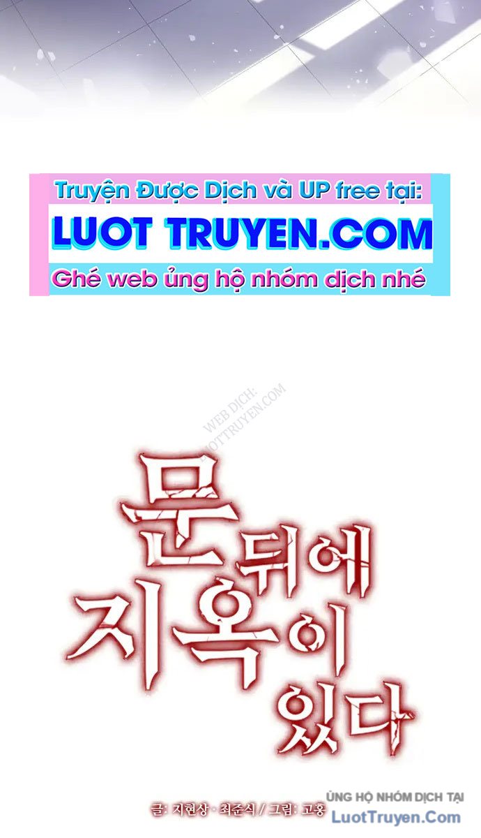 Sau cánh cửa là địa ngục Chapter 3 - Trang 21