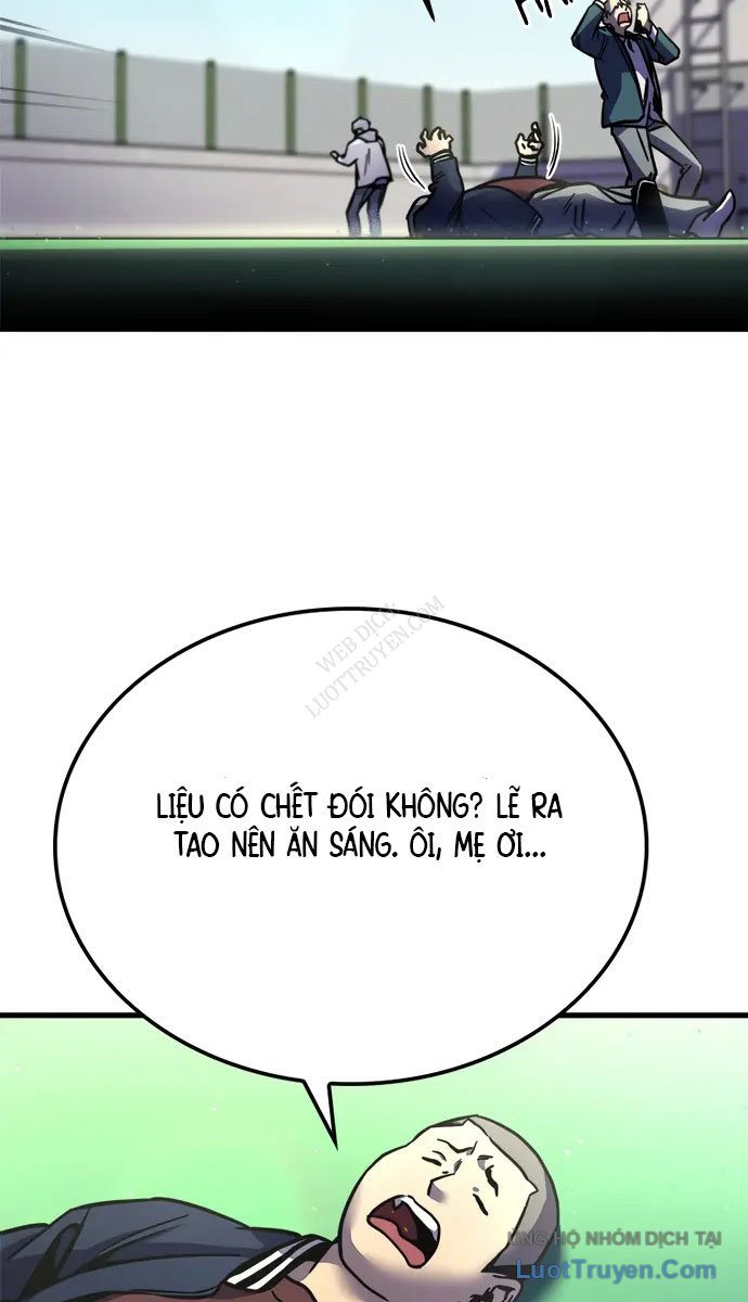 Sau cánh cửa là địa ngục Chapter 3 - Trang 27