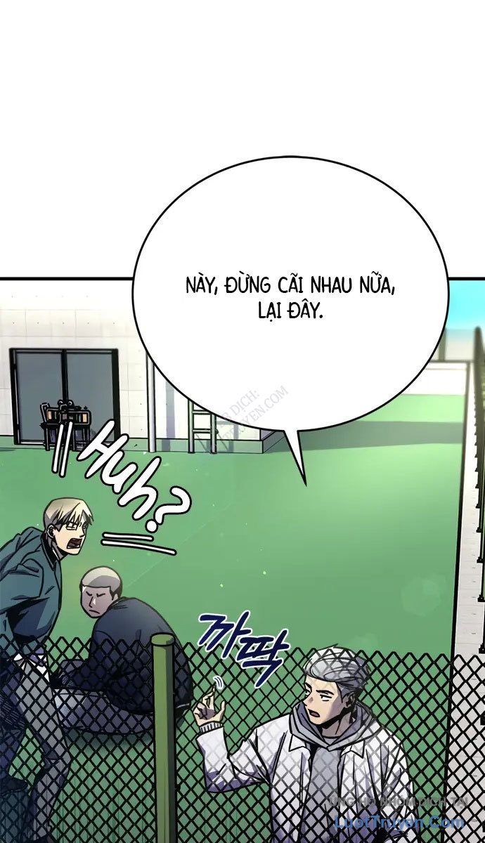 Sau cánh cửa là địa ngục Chapter 3 - Trang 29