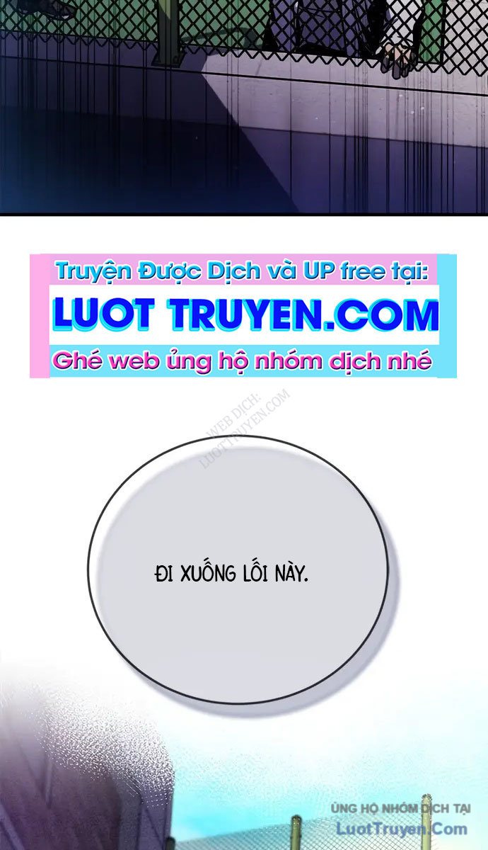 Sau cánh cửa là địa ngục Chapter 3 - Trang 30