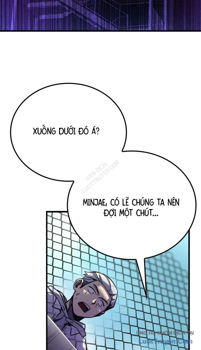 Sau cánh cửa là địa ngục Chapter 3 - Trang 32