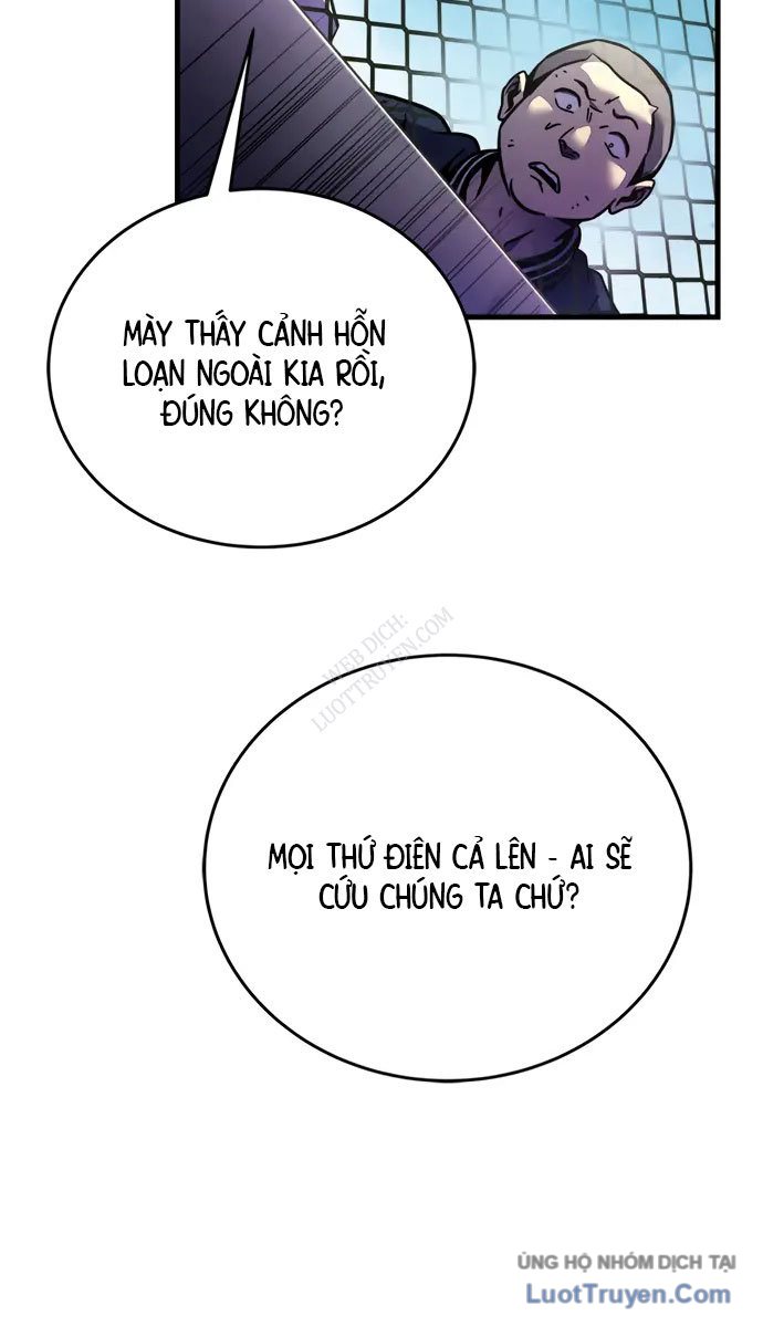 Sau cánh cửa là địa ngục Chapter 3 - Trang 33
